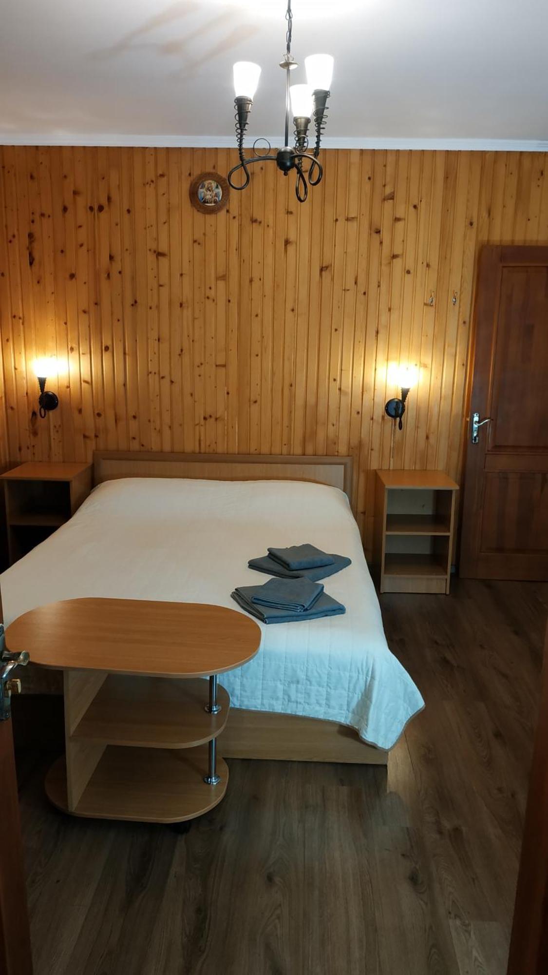 Sadyba Chertizh Tatariv Esterno foto