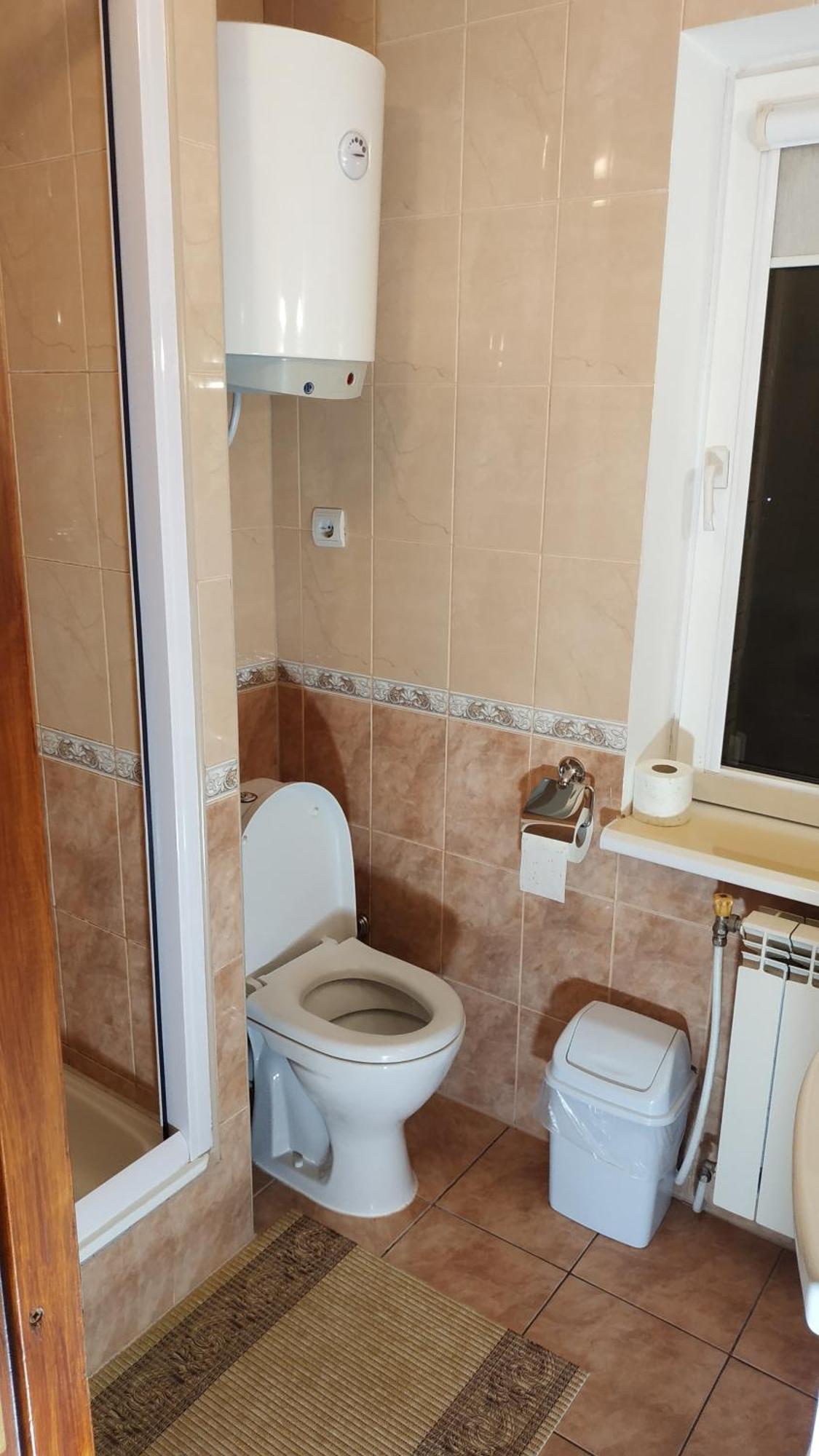 Sadyba Chertizh Tatariv Esterno foto